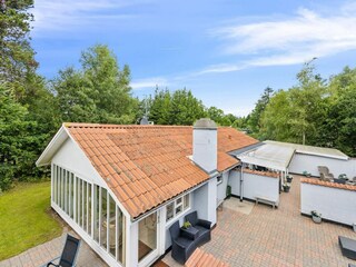 Vakantiehuis Hals Buitenaudio-opname 9