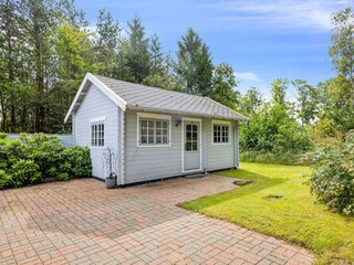 Vakantiehuis Hals Buitenaudio-opname 10