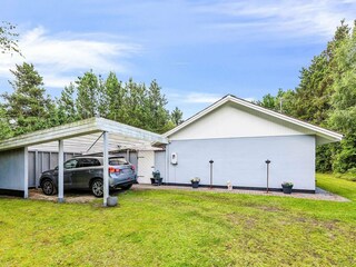 Holiday house Hals Outdoor Recording 5