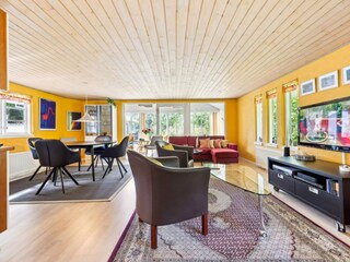 Vakantiehuis Hals  25