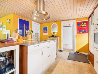 Holiday house Hals  12