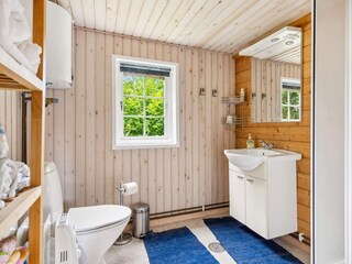 Vakantiehuis Hals  15