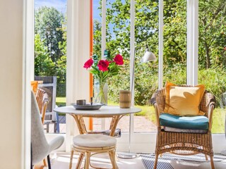 Vakantiehuis Hals  17