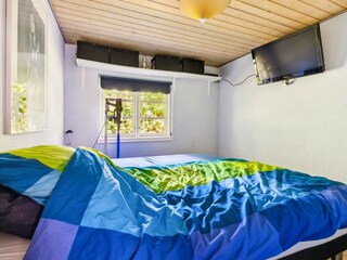 Vakantiehuis Hals  20