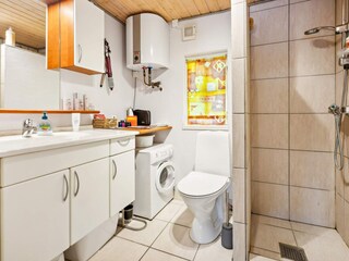 Vakantiehuis Hals  34