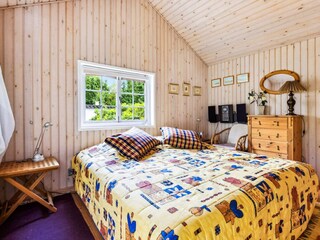 Ferienhaus Hals  21