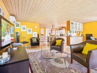 Ferienhaus Hals  35