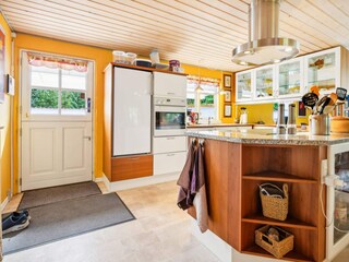 Vakantiehuis Hals  11