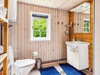 Holiday house Hals  16