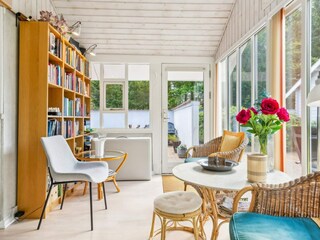 Vakantiehuis Hals  25