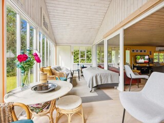 Vakantiehuis Hals  36