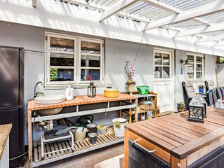 Ferienhaus Hals  26
