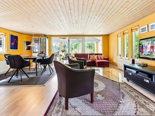Ferienhaus Hals  27