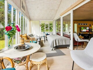 Holiday house Hals  18