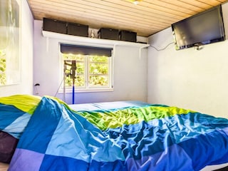 Ferienhaus Hals  29