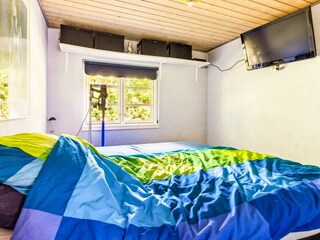 Holiday house Hals  24