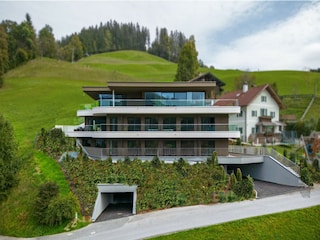 Apartment Hopfgarten im Brixental Außenaufnahme 8