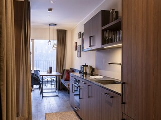 Appartement Hopfgarten im Brixental Équipement 17