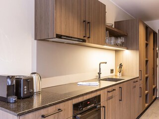 Apartment Hopfgarten im Brixental Ausstattung 16