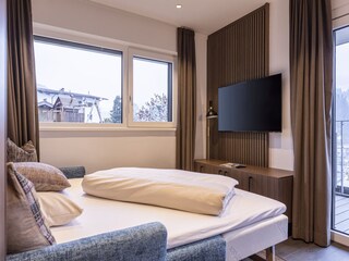 Apartment Hopfgarten im Brixental Grundriss 19