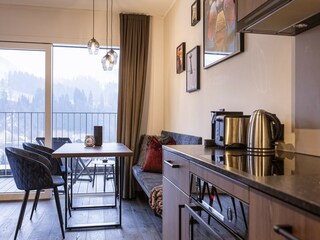 Apartment Hopfgarten im Brixental Ausstattung 17