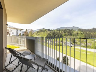Apartment Hopfgarten im Brixental Außenaufnahme 10