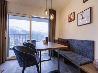 Appartement Hopfgarten im Brixental Équipement 13
