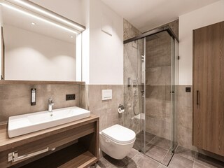 Apartment Hopfgarten im Brixental Ausstattung 19
