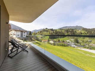 Apartment Hopfgarten im Brixental Außenaufnahme 4