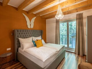 Appartamento Feistritz ob Bleiburg Caratteristiche 16