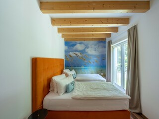 Appartement Feistritz ob Bleiburg Équipement 9