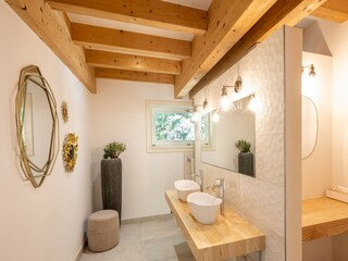 Appartement Feistritz ob Bleiburg Équipement 10