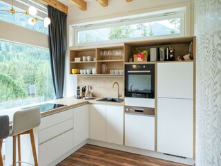 Appartement Feistritz ob Bleiburg Kenmerken 13