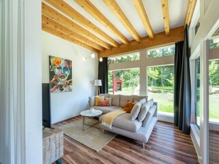 Appartement Feistritz ob Bleiburg Équipement 18