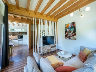 Appartement Feistritz ob Bleiburg Kenmerken 13