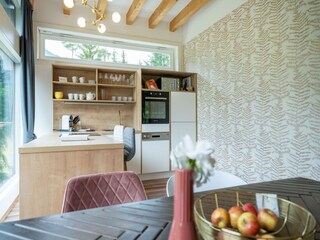 Appartement Feistritz ob Bleiburg Kenmerken 16