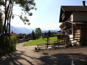 Ferienwohnung Natterer - Bolsterlang - image1