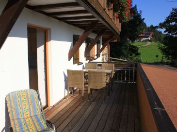 Ferienwohnung Natterer