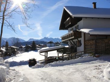 Ferienwohnung Natterer