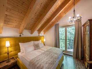 Appartamento Feistritz ob Bleiburg Caratteristiche 15