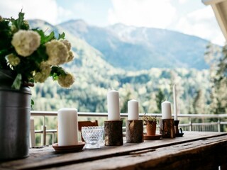 Apartamento Feistritz ob Bleiburg  25