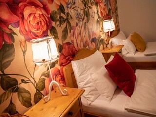 Apartment Feistritz ob Bleiburg Ausstattung 9