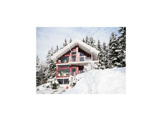 Appartement Feistritz ob Bleiburg Buitenaudio-opname 3