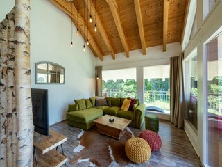 Appartamento Feistritz ob Bleiburg Caratteristiche 14