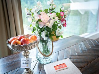 Appartement Feistritz ob Bleiburg Équipement 9