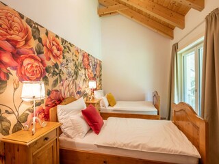 Appartement Feistritz ob Bleiburg Kenmerken 10