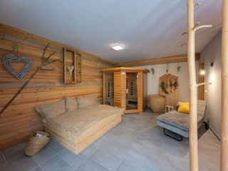 Apartment Feistritz ob Bleiburg  24