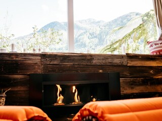 Appartement Feistritz ob Bleiburg  21