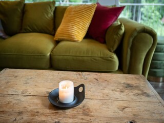 Appartement Feistritz ob Bleiburg Kenmerken 12