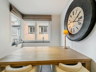 Casa per le vacanze Blankenberge Caratteristiche 15